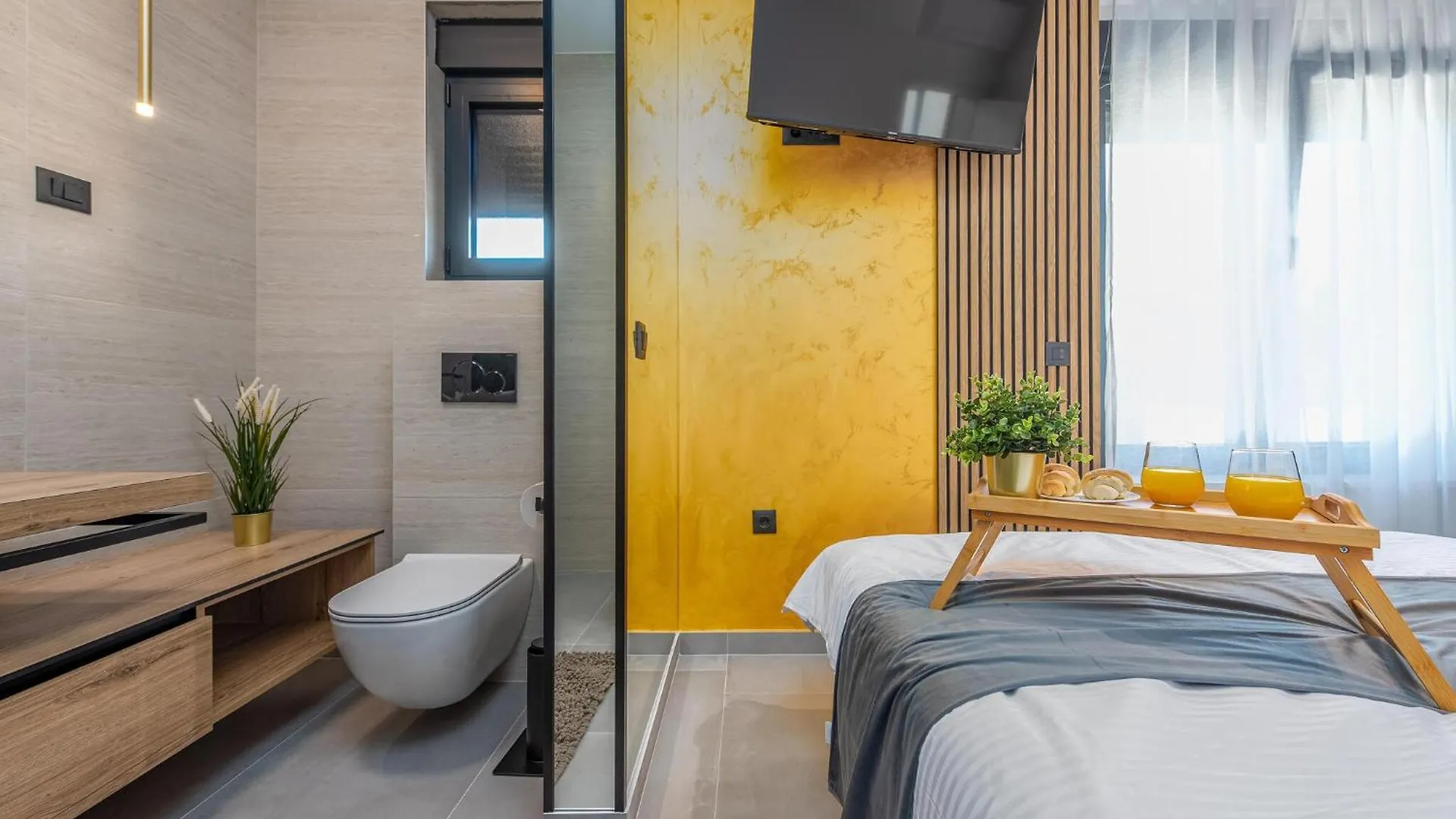 Hébergement de vacances Stunning Home In Zadar With Outdoor Swimming Pool
