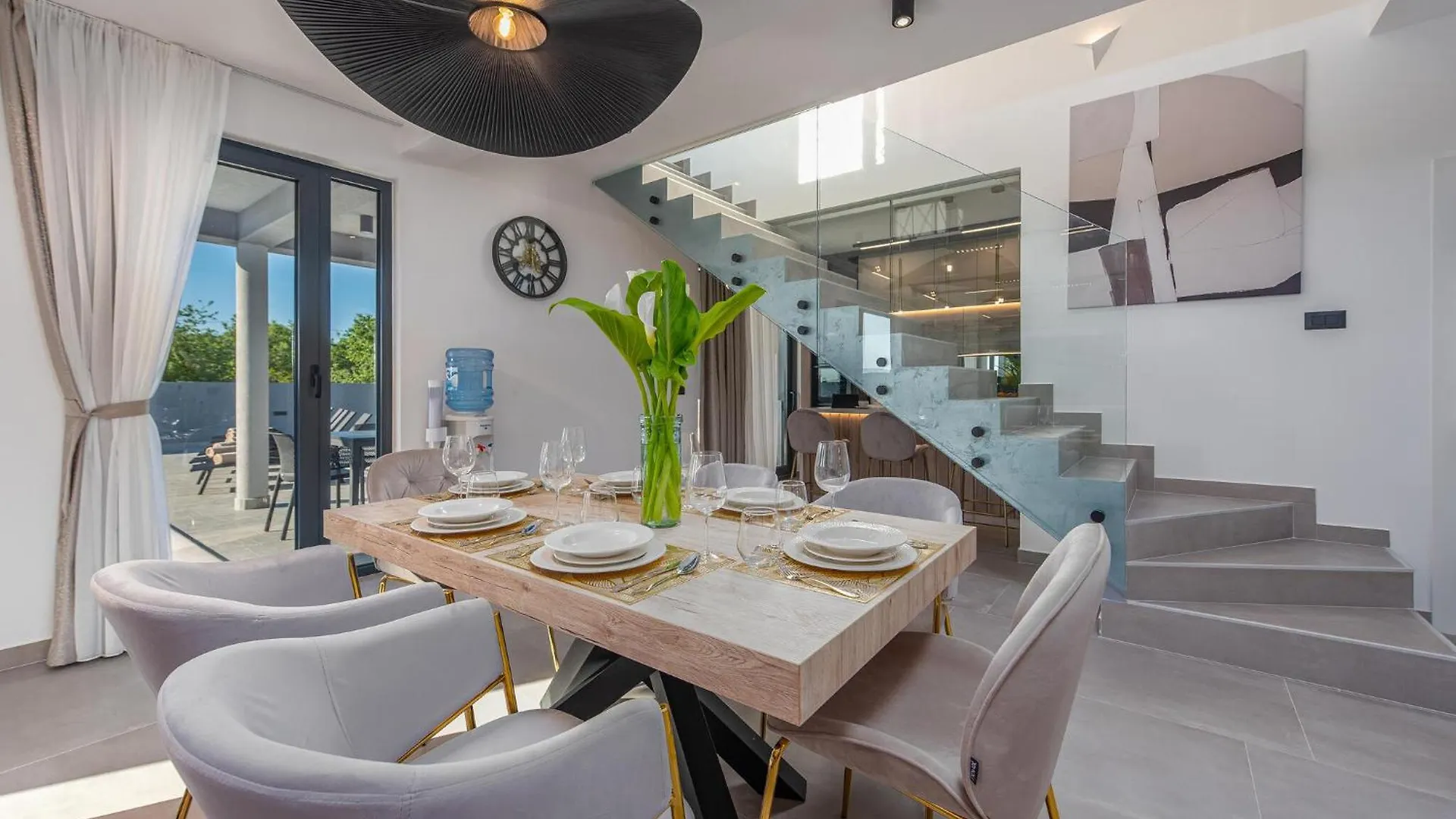 Holiday home Stunning Home In Zadar With Outdoor Swimming Pool