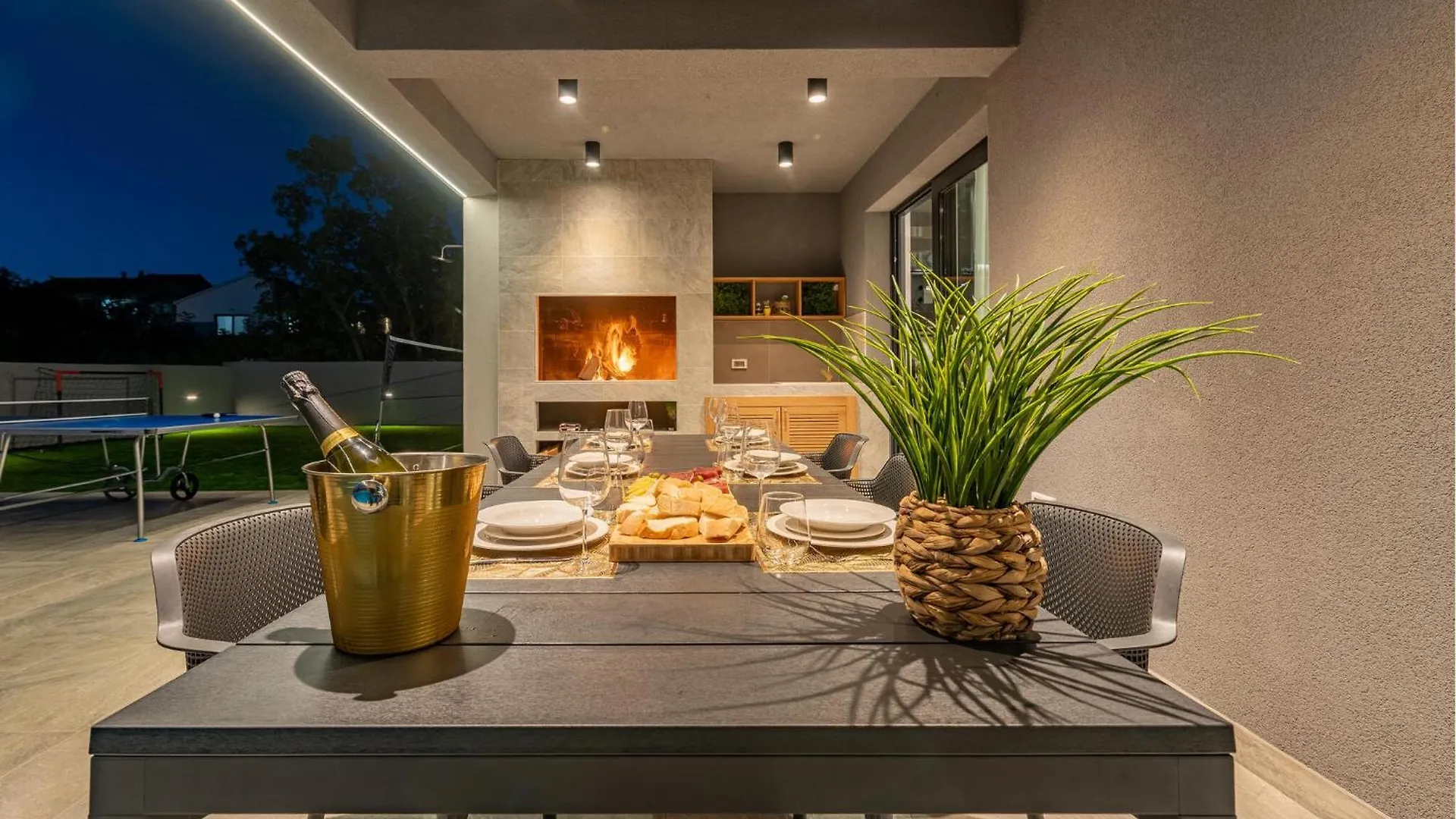 Stunning Home In Zadar With Outdoor Swimming Pool Holiday home