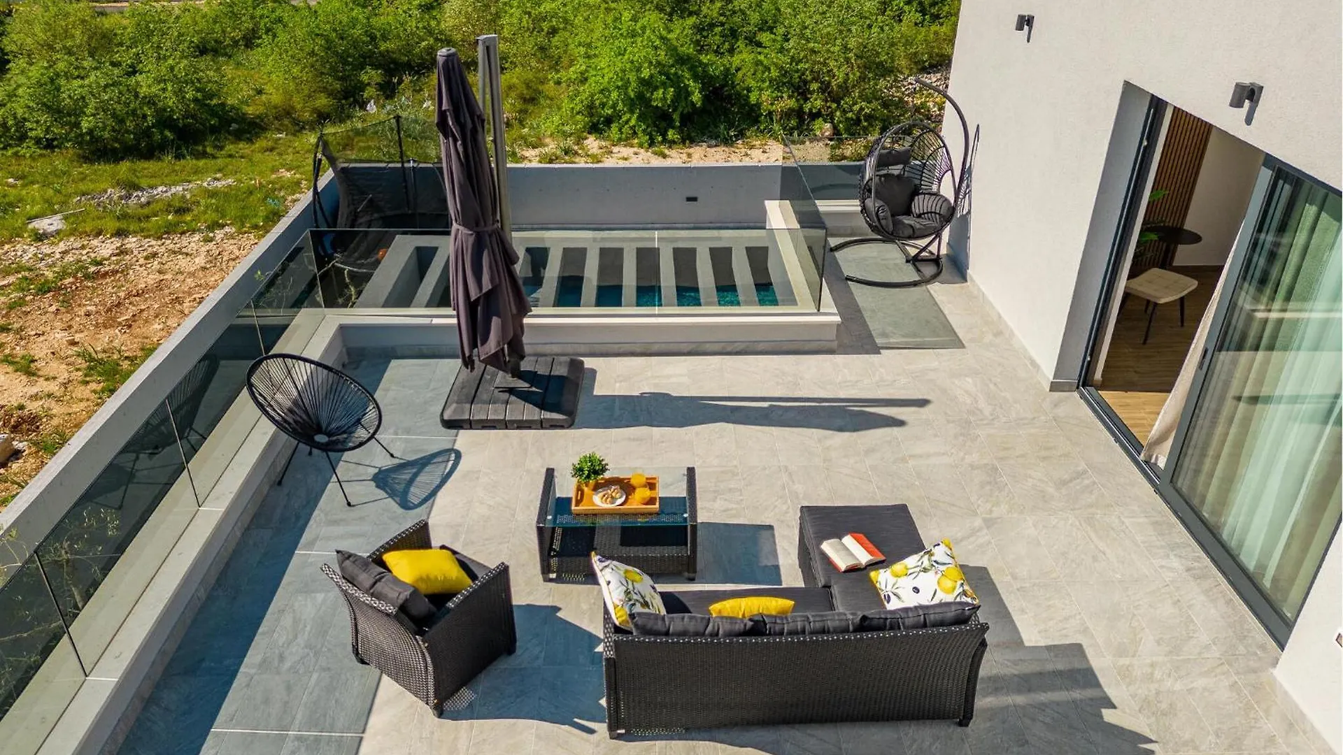 Stunning Home In Zadar With Outdoor Swimming Pool 0*,  Croatia