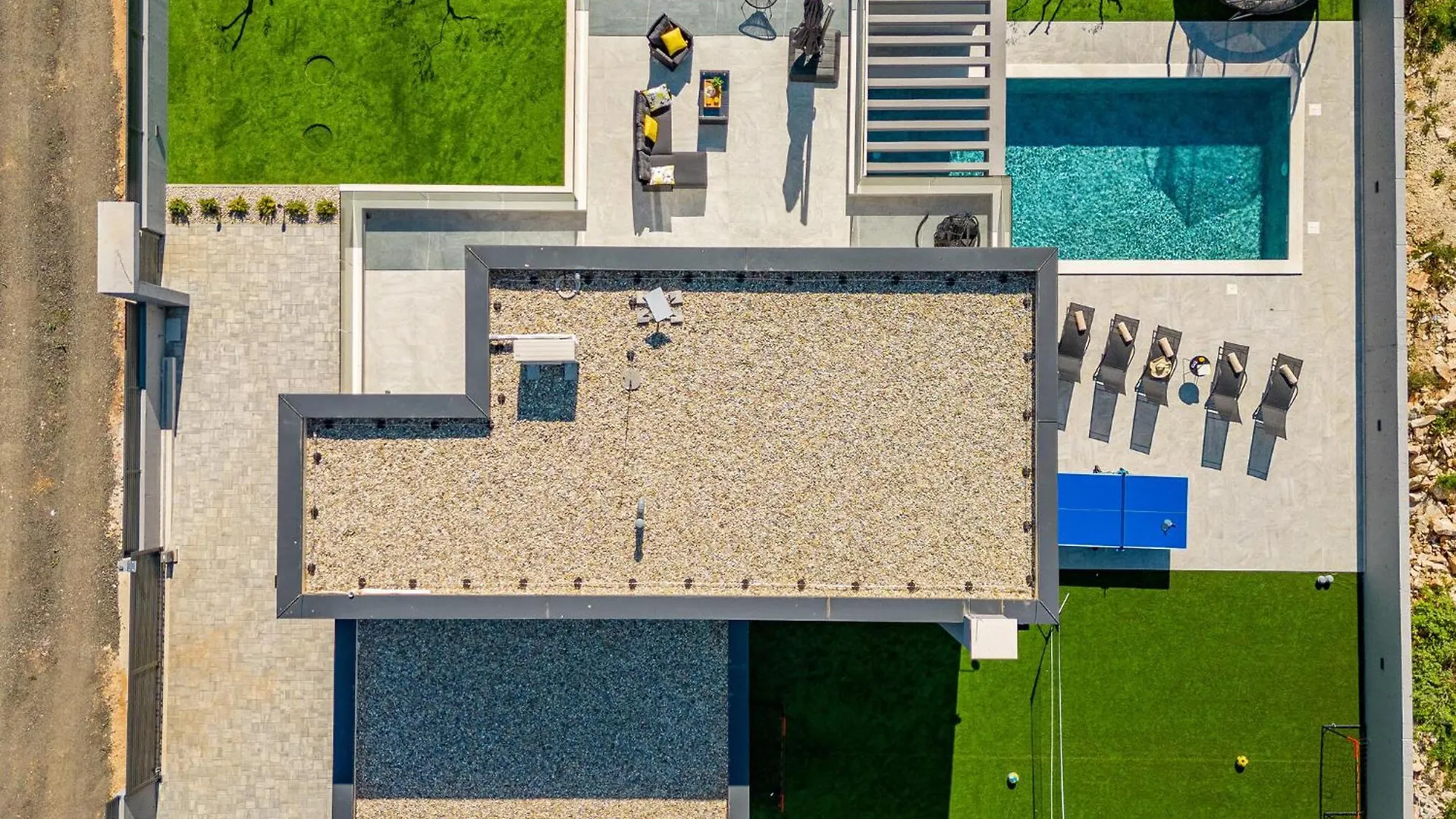Stunning Home In Zadar With Outdoor Swimming Pool