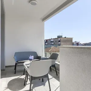 Apartment My, Zadar