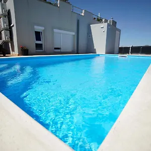Apartment Lulic, Zadar