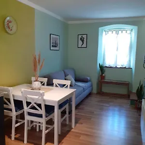  Appartement Krianca