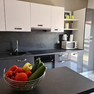  Appartement Andrea's