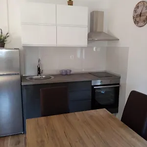 Apartment Maja, Zadar