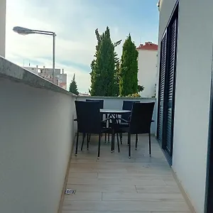 Apartment Maboka, Zadar