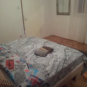 Apartment Retreat -, Zadar