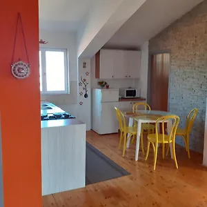 Apartment Piero, Zadar